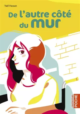 Couverture du produit · De l'autre côté du mur