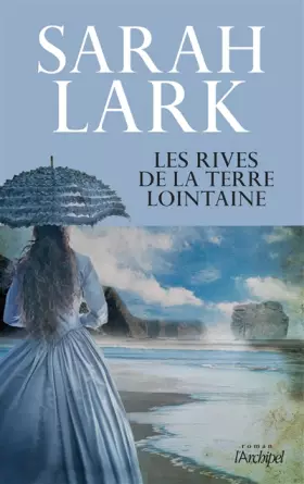 Couverture du produit · Les rives de la terre lointaine