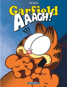 Couverture du produit · Garfield - tome 63 - Garfield - tome 63