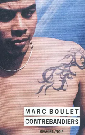 Couverture du produit · Contrebandiers