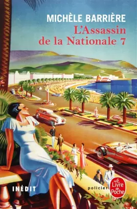 Couverture du produit · L'Assassin de la Nationale 7