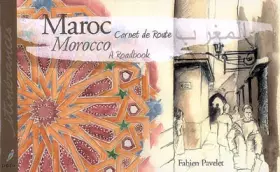Couverture du produit · Maroc, carnet de route