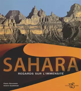 Couverture du produit · SAHARA