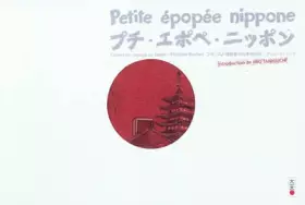 Couverture du produit · Petite épopée nippone