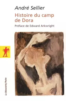 Couverture du produit · Histoire du camp de Dora