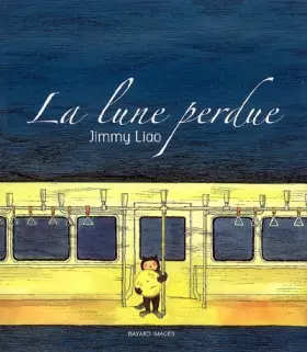 Couverture du produit · La lune perdue