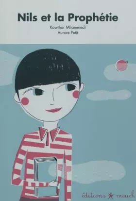 Couverture du produit · Nils et la prophétie