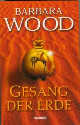 Couverture du produit · Gesang der Erde (k1s)