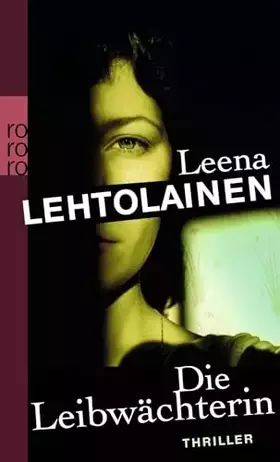 Couverture du produit · Die Leibwächterin: Ein Finnland-Krimi