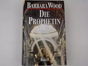 Couverture du produit · Die Prophetin : Roman.