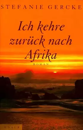 Couverture du produit · Ich kehre zurück nach Afrika