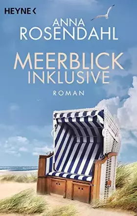 Couverture du produit · Meerblick inklusive: Roman