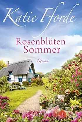 Couverture du produit · Rosenblütensommer: Roman