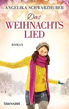 Couverture du produit · Das Weihnachtslied: Roman