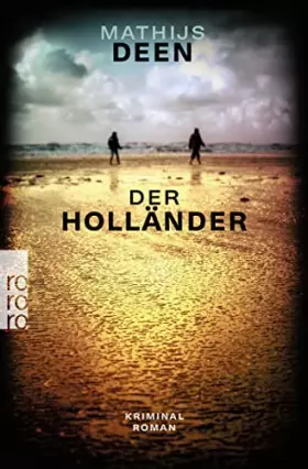 Couverture du produit · Der Holländer: Ein Krimi an der Nordsee zwischen Deutschland und Niederlande