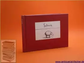 Couverture du produit · Selma.