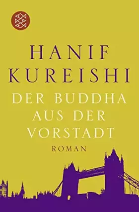 Couverture du produit · Der Buddha aus der Vorstadt: Roman