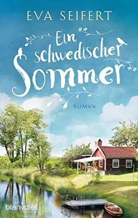 Couverture du produit · Ein schwedischer Sommer: Roman