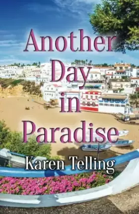 Couverture du produit · Another Day in Paradise (Tails from Paradise)