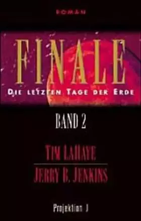 Couverture du produit · Finale - die letzten Tage der Erde Bd.2: Die Heimsuchung
