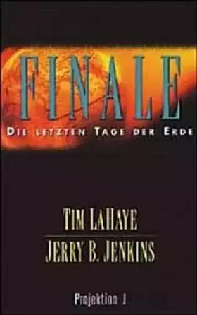 Couverture du produit · Finale. Die letzten Tage der Erde, 1.
