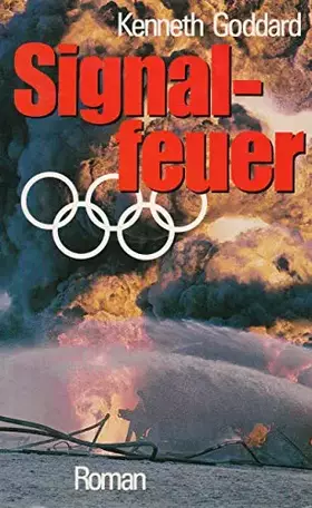Couverture du produit · Signalfeuer