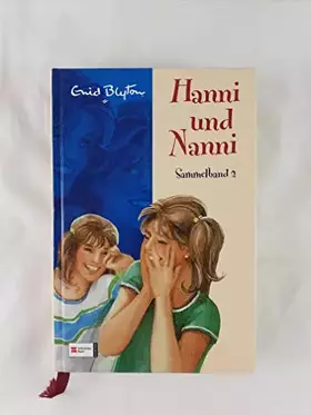 Couverture du produit · Hanni & Nanni Sammelband 02