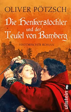 Couverture du produit · Die Henkerstochter und der Teufel von Bamberg: Historischer Roman (Die Henkerstochter-Saga, Band 5)