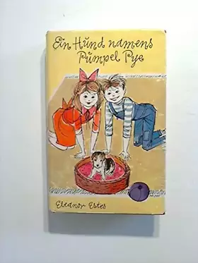 Couverture du produit · Ein Hund namens Pumpel Pye