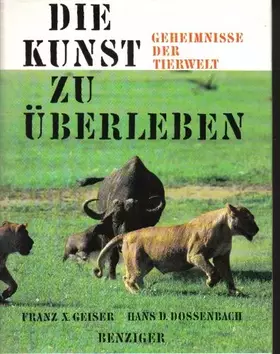Couverture du produit · Die Tierwelt Australiens