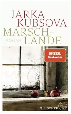 Couverture du produit · Marschlande: Roman