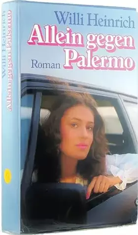 Couverture du produit · Allein gegen Palermo.,