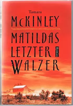 Couverture du produit · Matildas letzter Walzer: Roman