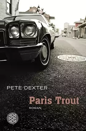 Couverture du produit · Paris Trout: Roman