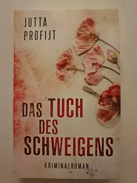 Couverture du produit · Das Tuch des Schweigens