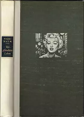 Couverture du produit · Verpfändetes Leben - Roman