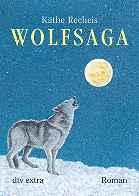 Couverture du produit · Wolfsaga: Roman