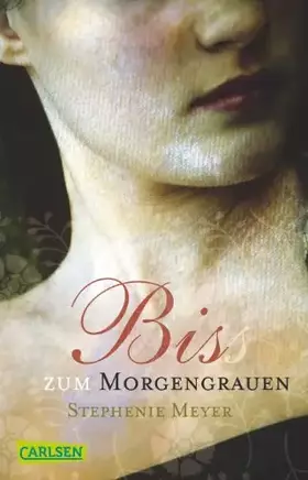Couverture du produit · Bis(s) zum Morgengrauen