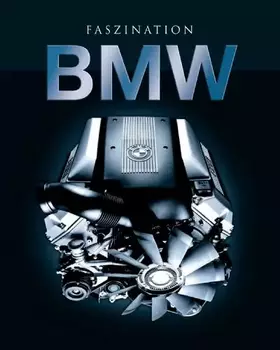 Couverture du produit · Faszination BMW