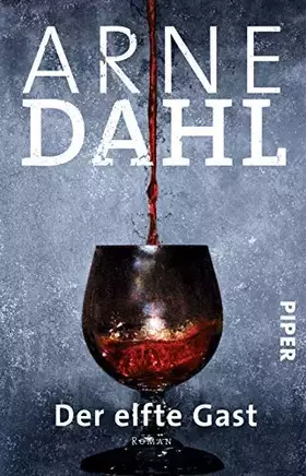 Couverture du produit · Der elfte Gast