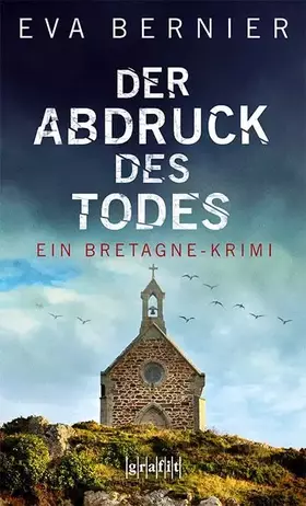 Couverture du produit · Der Abdruck des Todes: Ein Bretagne-Krimi (Robert Le Clech)
