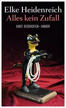 Couverture du produit · Alles kein Zufall: Kurze Geschichten