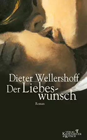 Couverture du produit · Der Liebeswunsch: Roman