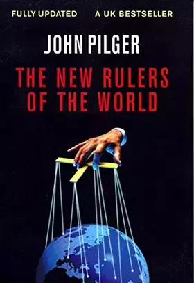 Couverture du produit · The New Rulers of the World