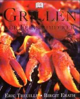 Couverture du produit · Grillen für Feinschmecker