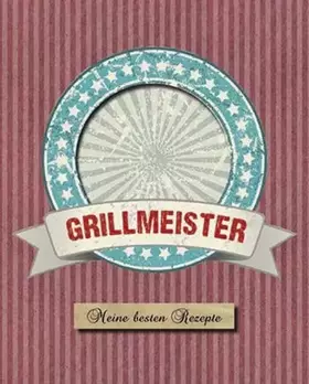 Couverture du produit · Der Grillmeister