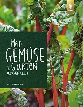 Couverture du produit · Mein Gemüsegarten: Wie er mir gefällt