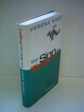 Couverture du produit · Vom Sinn des Ärgers