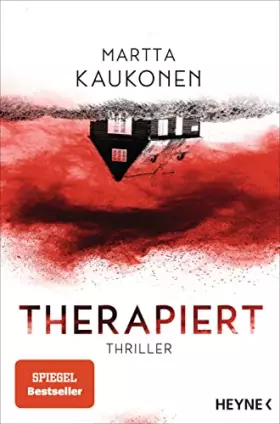Couverture du produit · Therapiert