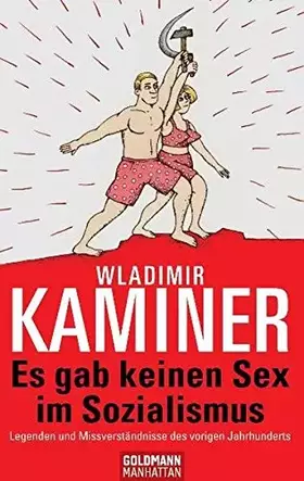 Couverture du produit · Es Gab Keinen Sex Im Sozialismus